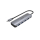 Hub USB Unitek HUB USB-C - 4x USB 3.1, micro USB